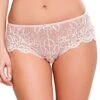 Panache Andorra Lace Shorty Brief - Soft Blush