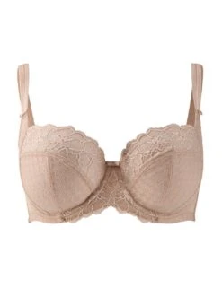 Panache Envy Full Cup Bra - Chai 8 Panache Envy Full Cup Bra - Chai -Belle Lingerie Store 14781 panache envy full cup bra chai 3