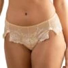 Pour Moi St Tropez Shorty Brief - Latte