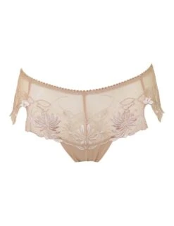 Pour Moi St Tropez Shorty Brief - Latte 11 Pour Moi St Tropez Shorty Brief - Latte -Belle Lingerie Store 18226 pour moi st tropez shorty brief latte 4