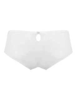 Pour Moi St Tropez Shorty Brief - White 7 Pour Moi St Tropez Shorty Brief - White -Belle Lingerie Store 18226 pour moi st tropez shorty brief white 3