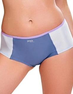 Panache Sports Shorty Brief - Grey