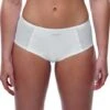 Panache Sports Shorty Brief - White