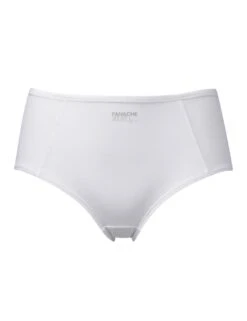 Panache Sports Shorty Brief - White 5 Panache Sports Shorty Brief - White -Belle Lingerie Store 1933 panache sports shorty brief white 3