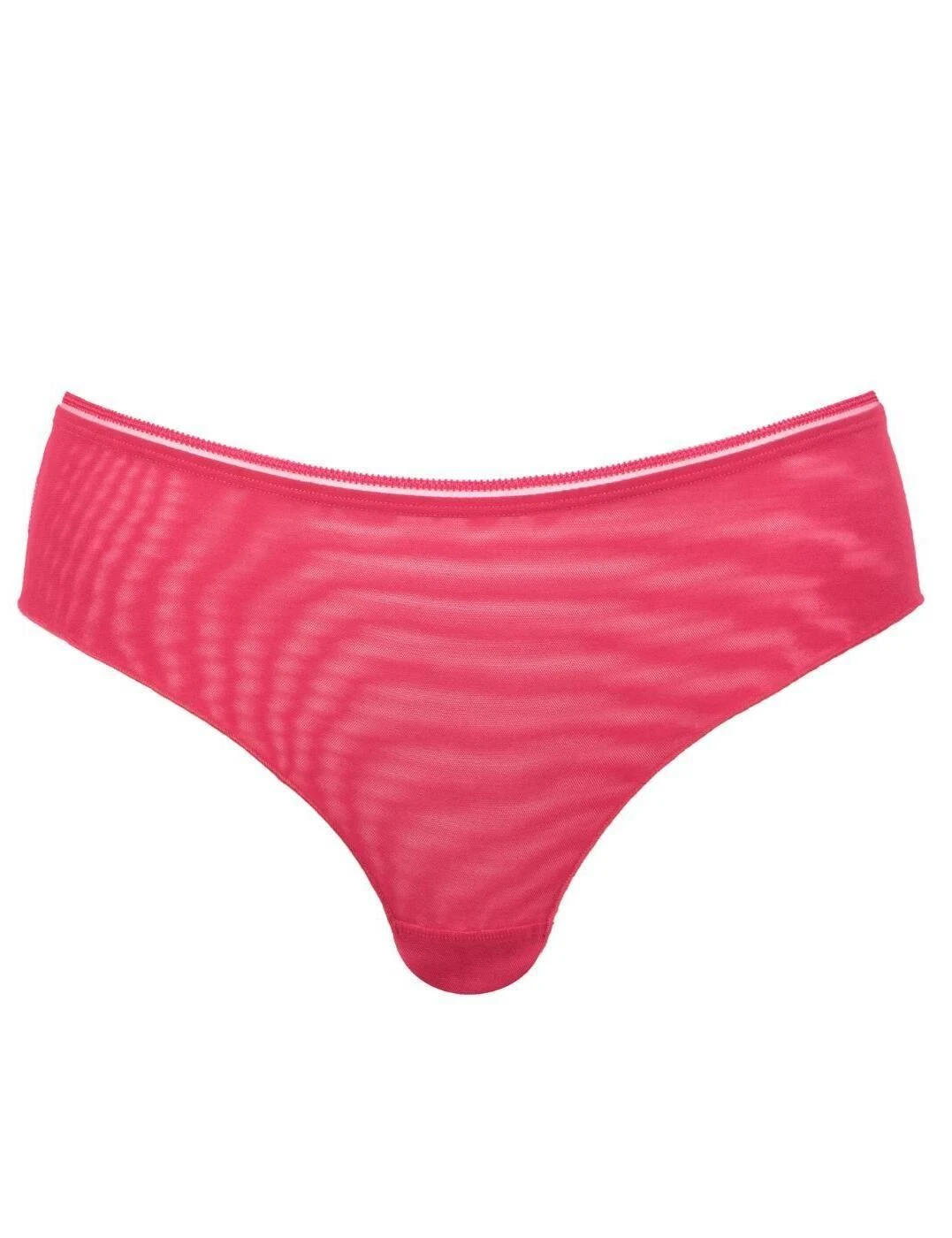 Curvy Kate Lifestyle Shorty Brief - Bright Pink 4 Curvy Kate Lifestyle Shorty Brief - Bright Pink - Image 4
