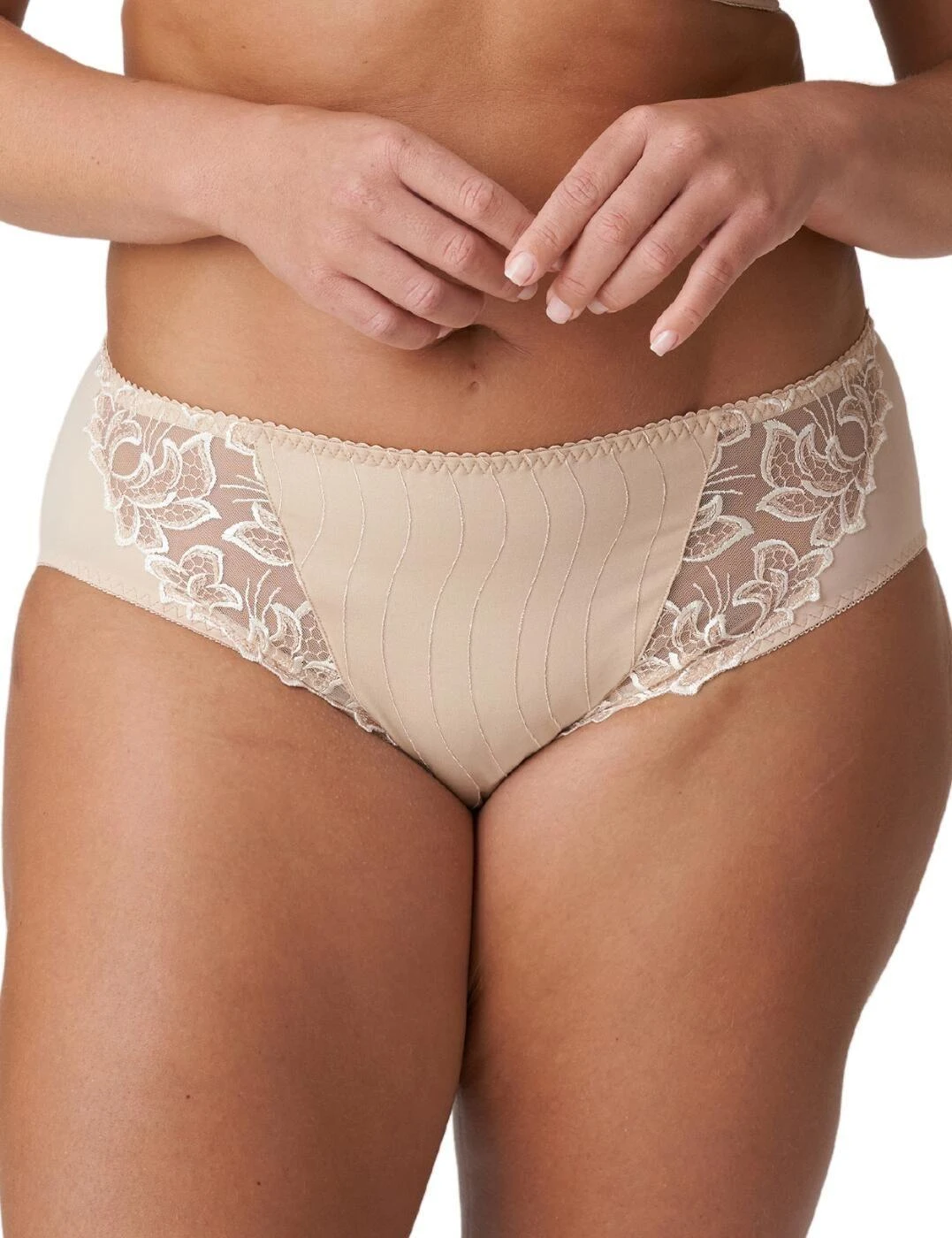 Prima Donna Deauville Full Brief - Caffé Latte 1 Prima Donna Deauville Full Brief - Caffé Latte