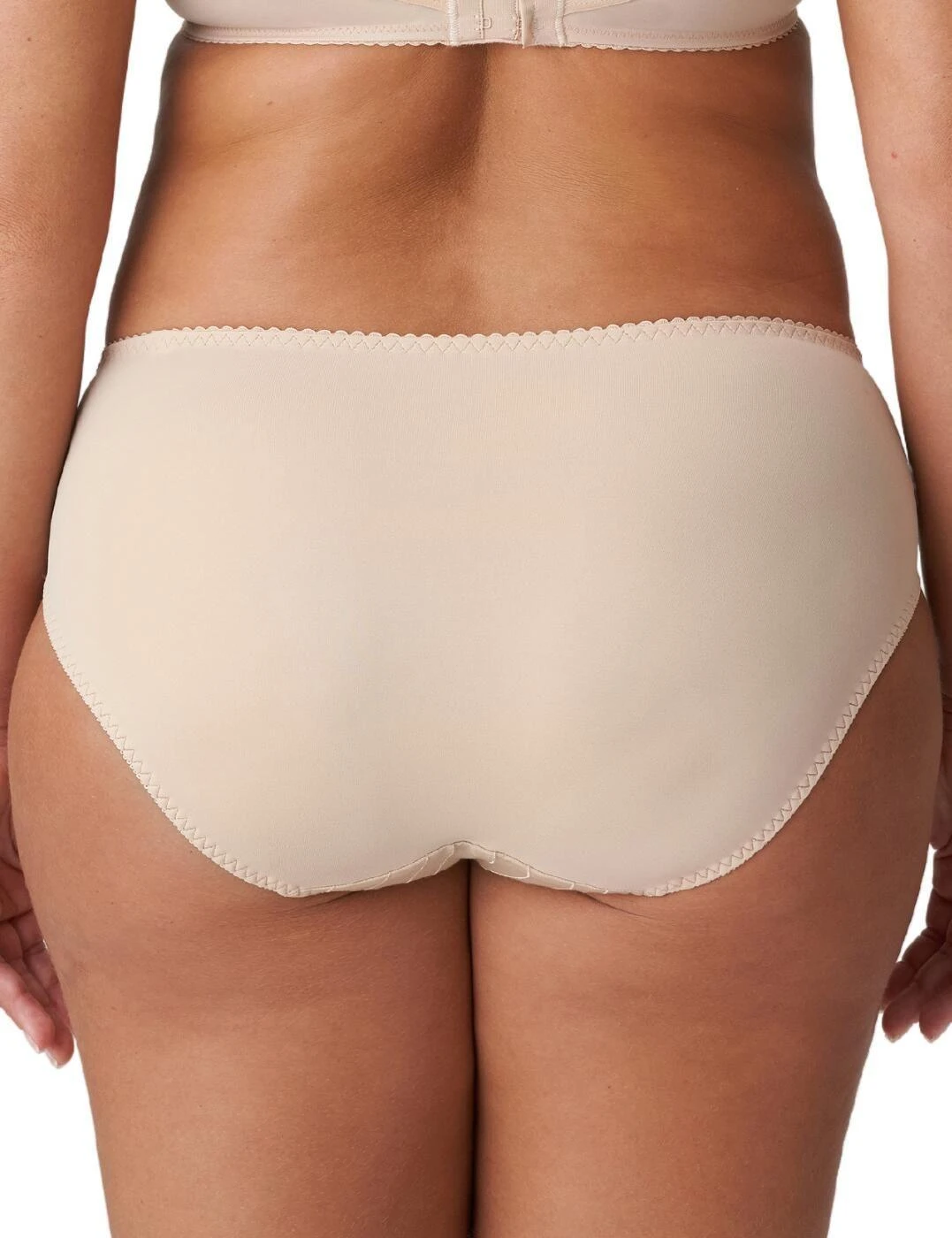 Prima Donna Deauville Full Brief - Caffé Latte 2 Prima Donna Deauville Full Brief - Caffé Latte - Image 2