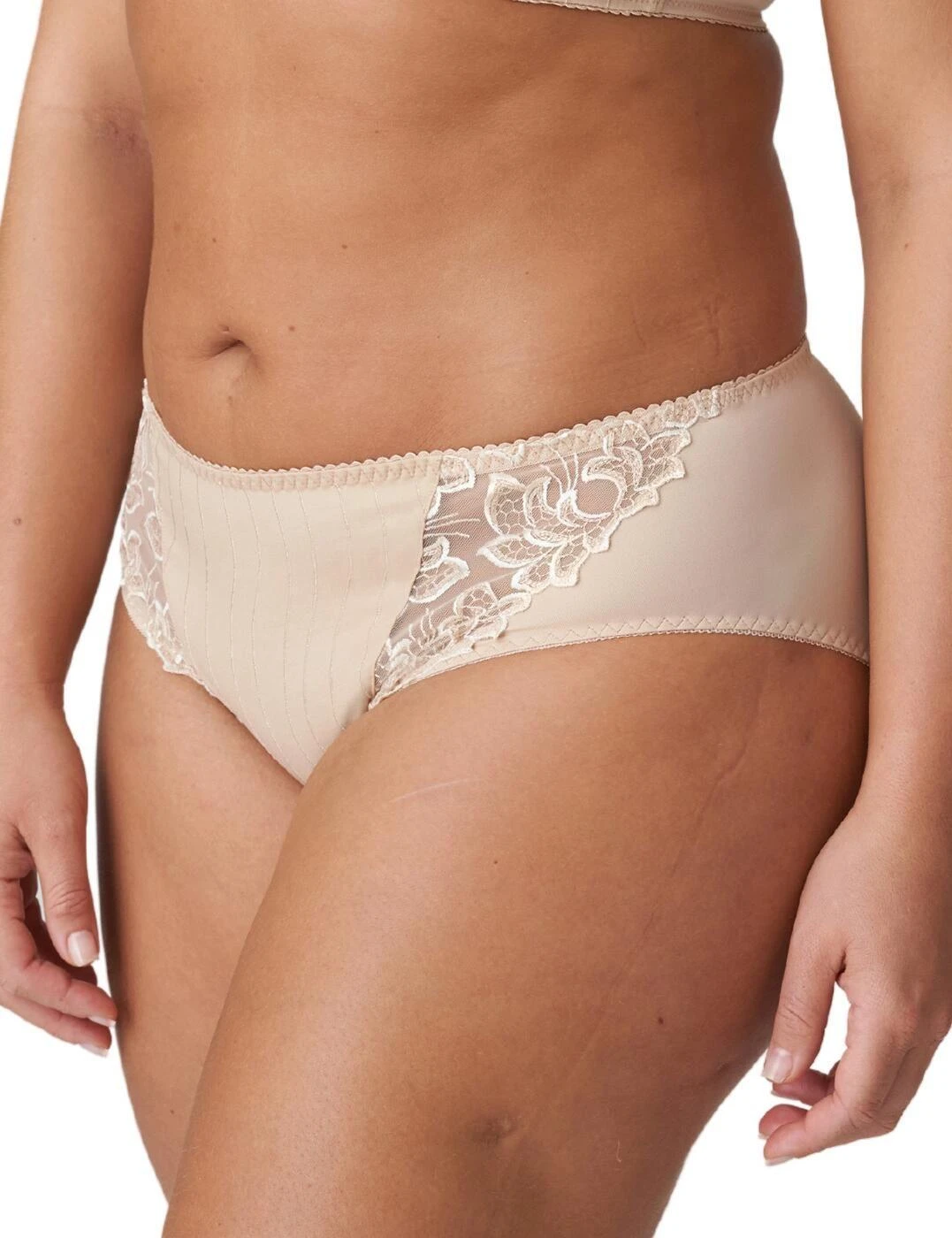 Prima Donna Deauville Full Brief - Caffé Latte 3 Prima Donna Deauville Full Brief - Caffé Latte - Image 3
