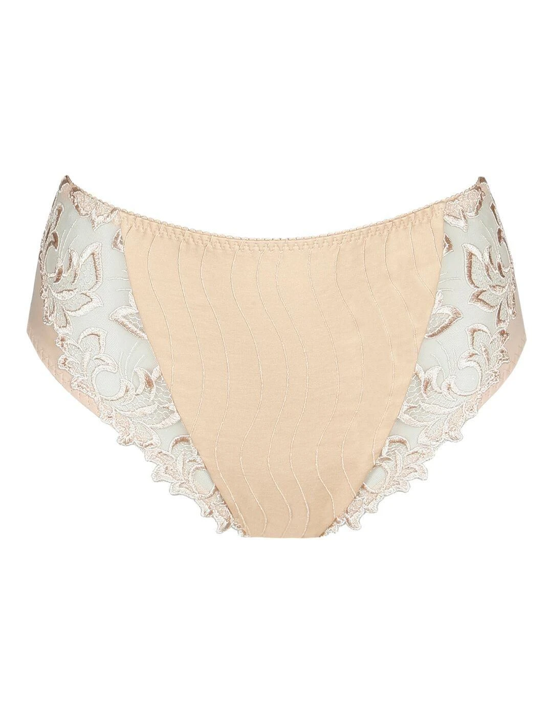 Prima Donna Deauville Full Brief - Caffé Latte 4 Prima Donna Deauville Full Brief - Caffé Latte - Image 4