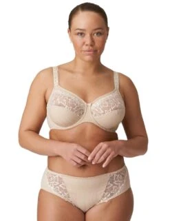 Prima Donna Deauville Full Brief - Caffé Latte 12 Prima Donna Deauville Full Brief - Caffé Latte -Belle Lingerie Store 27155 prima donna deauville full brief caff latte 5