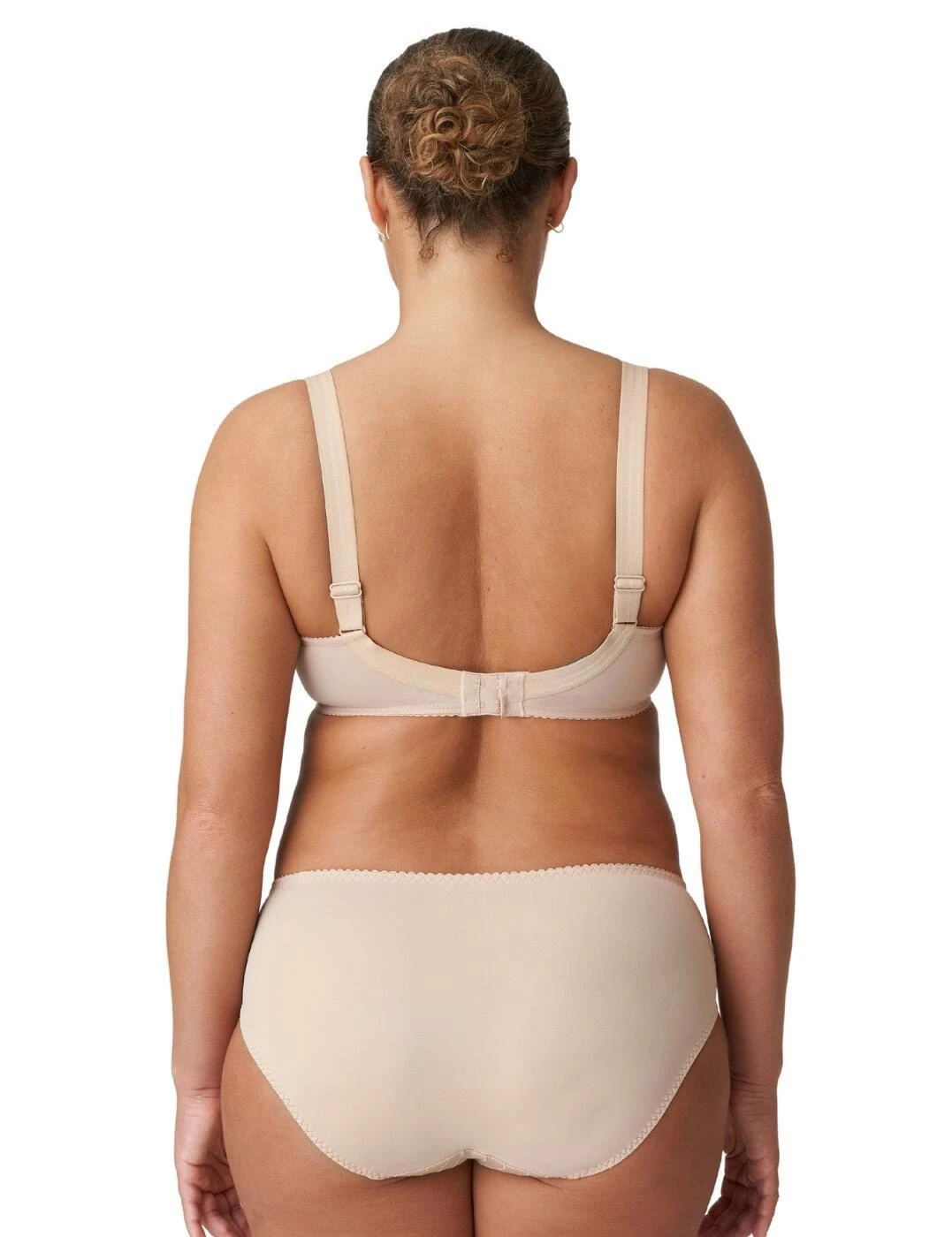 Prima Donna Deauville Full Brief - Caffé Latte 6 Prima Donna Deauville Full Brief - Caffé Latte - Image 6