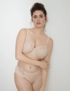 Prima Donna Deauville Full Brief - Caffé Latte 15 Prima Donna Deauville Full Brief - Caffé Latte -Belle Lingerie Store 27155 prima donna deauville full brief caff latte 8