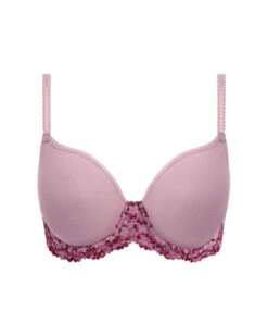 Wacoal Embrace Lace Contour Bra - Keepsake Lilac/Multi 7 Wacoal Embrace Lace Contour Bra - Keepsake Lilac/Multi -Belle Lingerie Store 27380 wacoal embrace lace contour bra keepsake lilacmulti 3