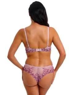 Wacoal Embrace Lace Contour Bra - Keepsake Lilac/Multi 9 Wacoal Embrace Lace Contour Bra - Keepsake Lilac/Multi -Belle Lingerie Store 27380 wacoal embrace lace contour bra keepsake lilacmulti 5