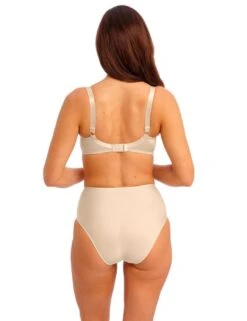 Wacoal Eglantine Soft Cup Bra - Creme Brulee -Belle Lingerie Store 27402 wacoal eglantine soft cup bra creme brulee 6