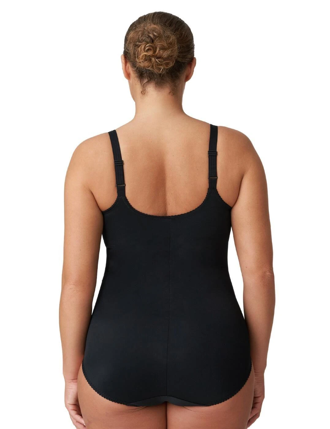 Prima Donna Deauville Body - Black 2 Prima Donna Deauville Body - Black - Image 2