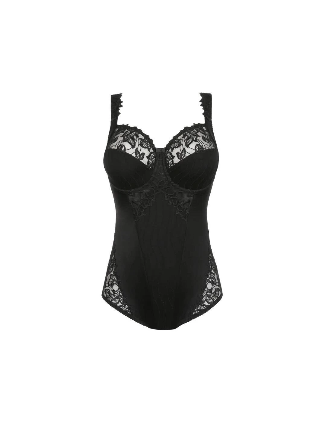Prima Donna Deauville Body - Black 4 Prima Donna Deauville Body - Black - Image 4