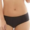 Cleo By Panache Lexi Shorty Brief - Black