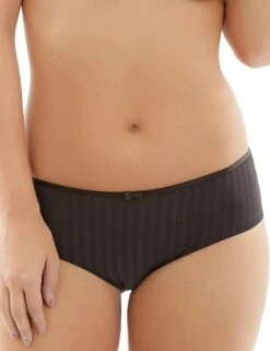 Cleo By Panache Lexi Shorty Brief - Black