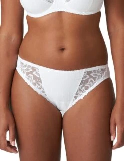 Prima Donna Deauville Rio Brief - White