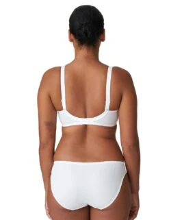 Prima Donna Deauville Rio Brief - White -Belle Lingerie Store 30439 prima donna deauville rio brief white 7