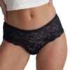 Marie Jo Color Studio Shorty Brief - Velvet Blue