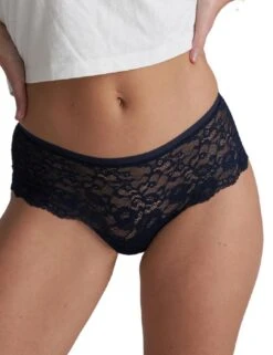Marie Jo Color Studio Shorty Brief - Velvet Blue