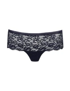 Marie Jo Color Studio Shorty Brief - Velvet Blue 12 Marie Jo Color Studio Shorty Brief - Velvet Blue -Belle Lingerie Store 30773 marie jo color studio shorty brief velvet blue 4