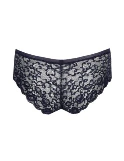 Marie Jo Color Studio Shorty Brief - Velvet Blue 13 Marie Jo Color Studio Shorty Brief - Velvet Blue -Belle Lingerie Store 30773 marie jo color studio shorty brief velvet blue 5