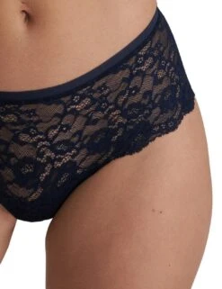 Marie Jo Color Studio Shorty Brief - Velvet Blue 14 Marie Jo Color Studio Shorty Brief - Velvet Blue -Belle Lingerie Store 30773 marie jo color studio shorty brief velvet blue 6