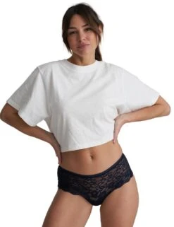 Marie Jo Color Studio Shorty Brief - Velvet Blue 15 Marie Jo Color Studio Shorty Brief - Velvet Blue -Belle Lingerie Store 30773 marie jo color studio shorty brief velvet blue 7