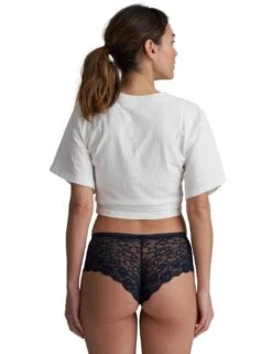 Marie Jo Color Studio Shorty Brief - Velvet Blue 16 Marie Jo Color Studio Shorty Brief - Velvet Blue -Belle Lingerie Store 30773 marie jo color studio shorty brief velvet blue 8