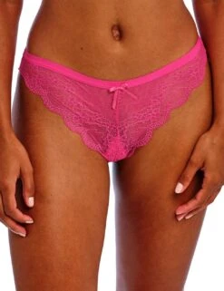 Freya Fancies Brazilian Brief - Hot Pink