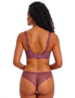 Freya Fancies Brazilian Brief - Iced Mocha -Belle Lingerie Store 32256 freya fancies brazilian brief iced mocha 6