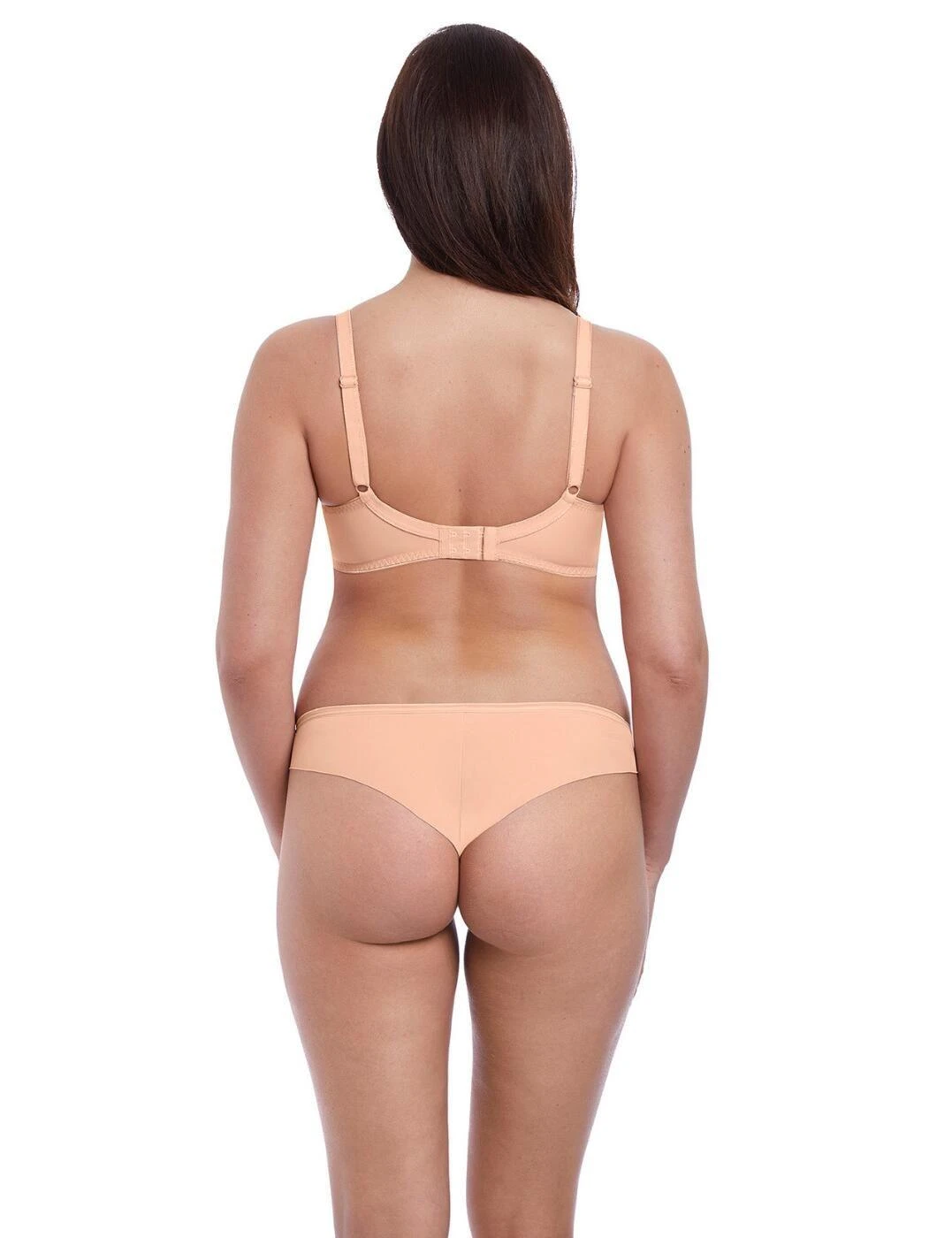 Freya Starlight Side Support Bra - Caramel 6 Freya Starlight Side Support Bra - Caramel - Image 6