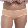 Freya Starlight Shorty Brief - Caramel