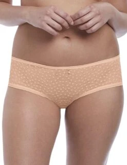 Freya Starlight Shorty Brief - Caramel