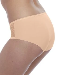 Freya Starlight Shorty Brief - Caramel -Belle Lingerie Store 32999 freya starlight shorty brief caramel 3