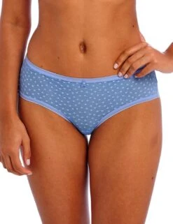 Freya Starlight Shorty Brief - Cornflower