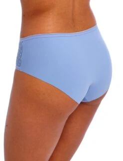 Freya Starlight Shorty Brief - Cornflower -Belle Lingerie Store 32999 freya starlight shorty brief cornflower 3