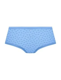 Freya Starlight Shorty Brief - Cornflower -Belle Lingerie Store 32999 freya starlight shorty brief cornflower 4