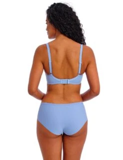 Freya Starlight Shorty Brief - Cornflower -Belle Lingerie Store 32999 freya starlight shorty brief cornflower 6