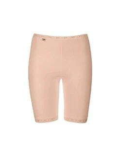 Sloggi Basic+ Long Brief - Skin -Belle Lingerie Store 33209 sloggi basic long brief skin 3