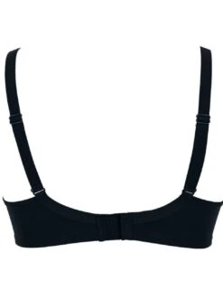 Anita Basic Nursing Underwired Spacer Cup Bra - Black 5 Anita Basic Nursing Underwired Spacer Cup Bra - Black -Belle Lingerie Store 34157 anita basic nursing underwired spacer cup bra black 3