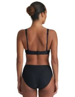 Marie Jo Avero Padded Heartshape Bra - Black 14 Marie Jo Avero Padded Heartshape Bra - Black -Belle Lingerie Store 34733 marie jo avero padded heartshape bra black 7