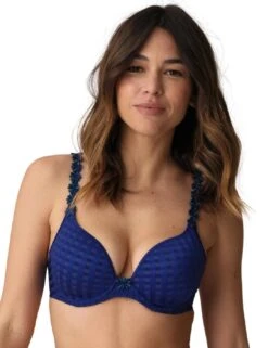 Marie Jo Avero Padded Heartshape Bra - Lazurite