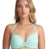 Marie Jo Avero Padded Heartshape Bra - Miami Mint