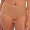 Fantasie Smoothease Invisible Stretch Full Brief - Cinnamon