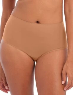 Fantasie Smoothease Invisible Stretch Full Brief - Cinnamon