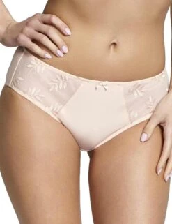 Panache Tango Brief - Blush